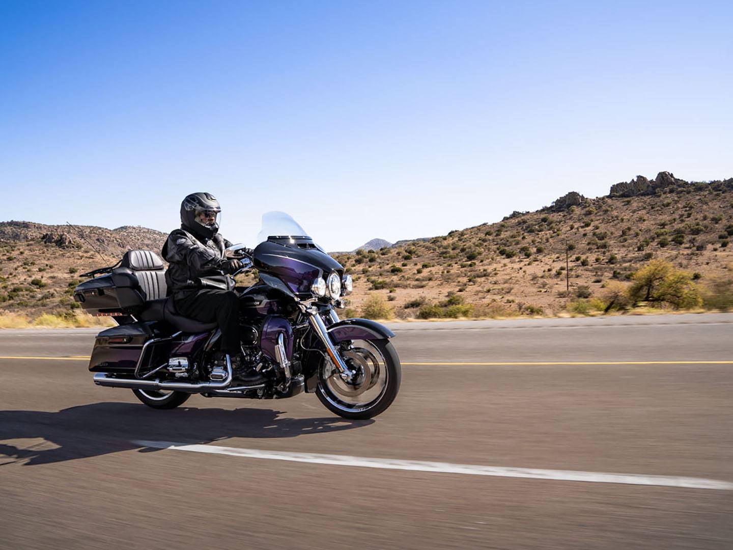 2021 Harley-Davidson CVO™ Limited in Colorado Springs, Colorado - Photo 11