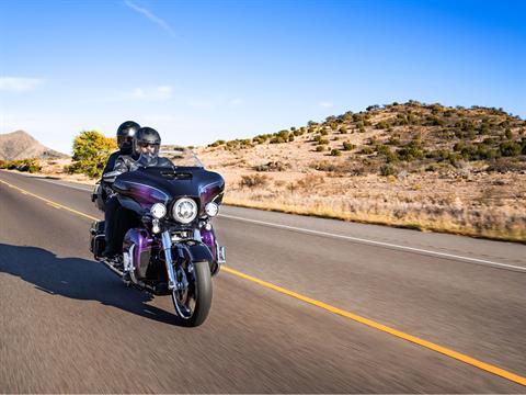 2021 Harley-Davidson CVO™ Limited in San Antonio, Texas - Photo 17