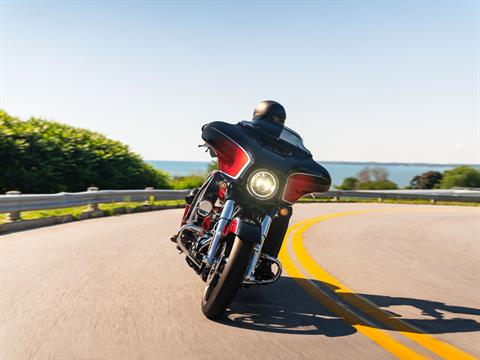 2021 Harley-Davidson CVO™ Street Glide® in Knoxville, Tennessee - Photo 12