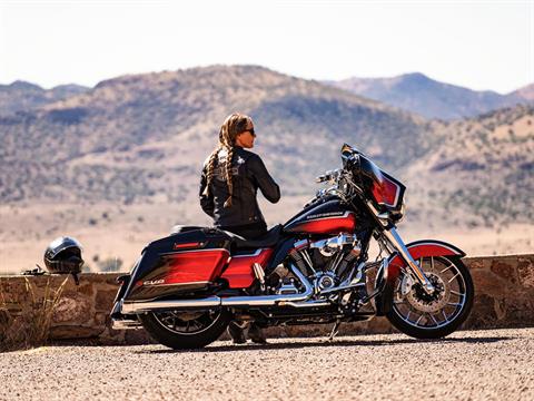 2021 Harley-Davidson CVO™ Street Glide® in Knoxville, Tennessee - Photo 14