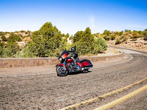 2021 Harley-Davidson CVO™ Street Glide® in Junction City, Kansas - Photo 19