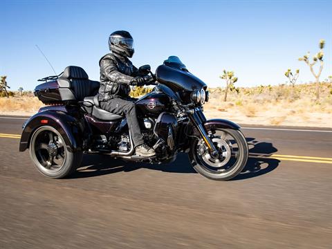 2021 Harley-Davidson CVO™ Tri Glide® in San Antonio, Texas - Photo 7