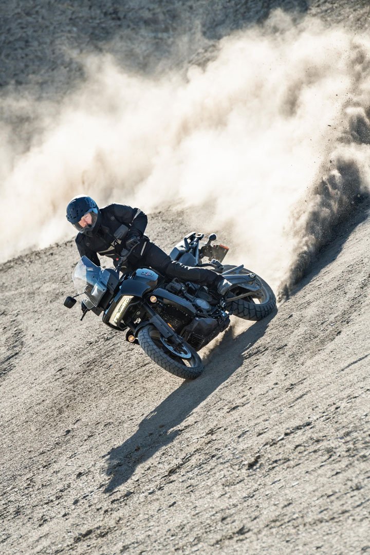 2021 Harley-Davidson Pan America™ in Sandy, Utah - Photo 16