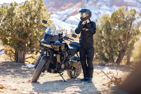 2021 Harley-Davidson Pan America™ in Sandy, Utah - Photo 17