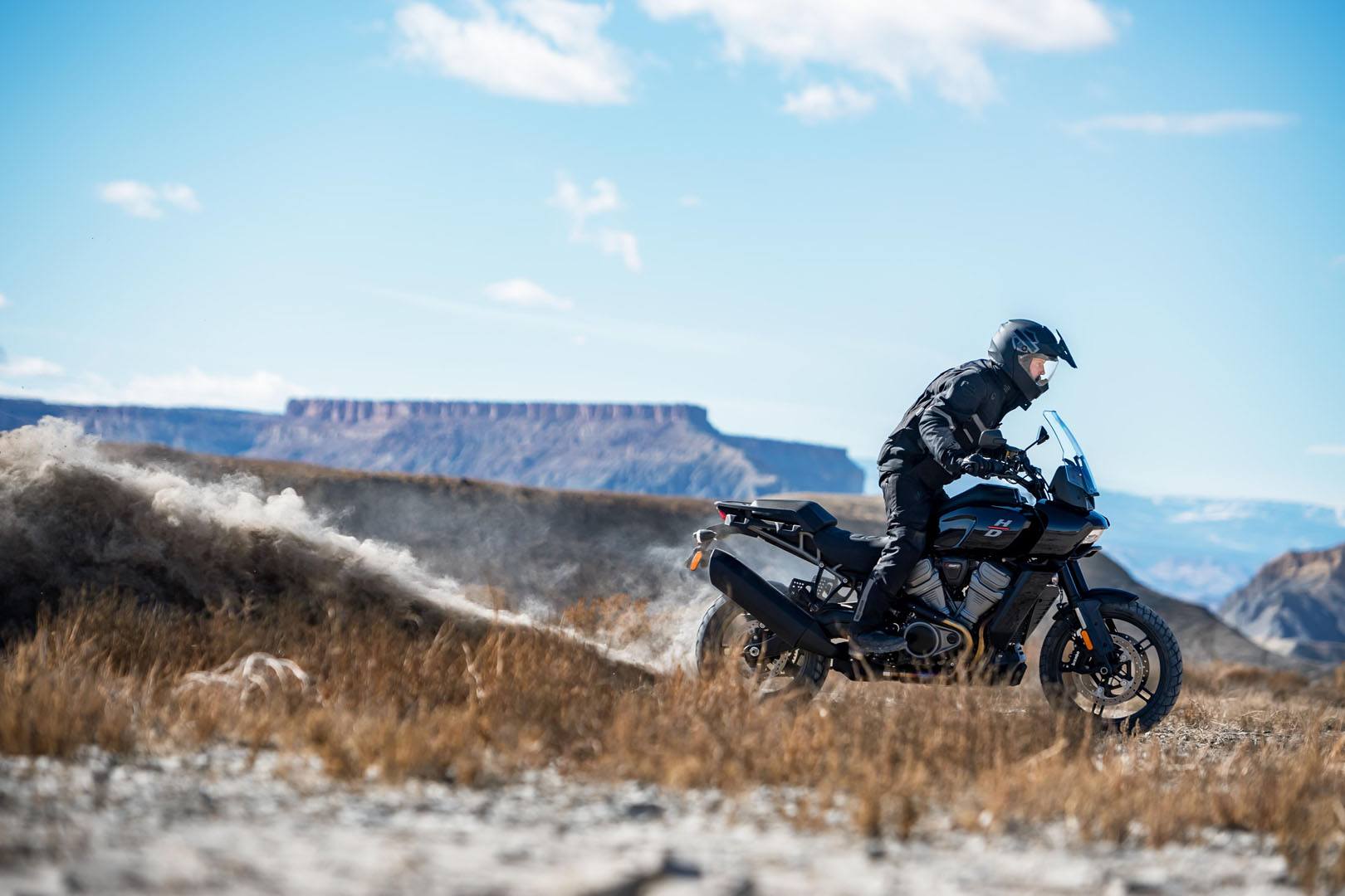 2021 Harley-Davidson Pan America™ in Loveland, Colorado - Photo 10
