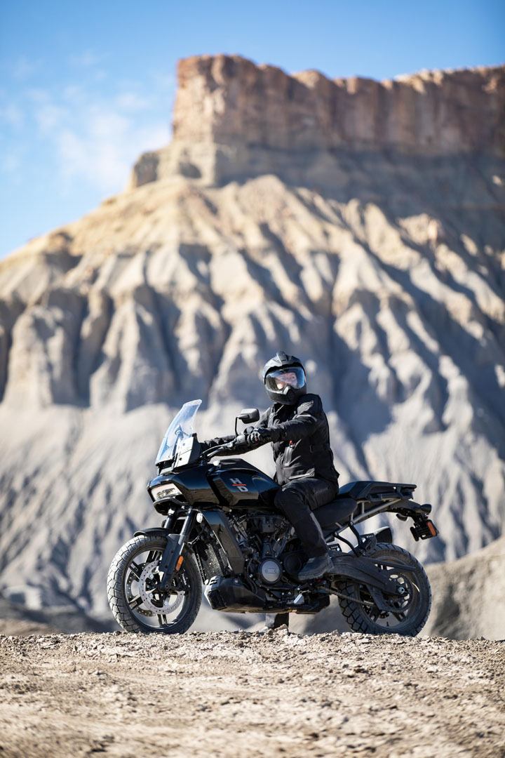 2021 Harley-Davidson Pan America™ in Green River, Wyoming