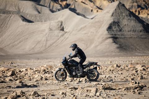 2021 Harley-Davidson Pan America™ in Sandy, Utah - Photo 12