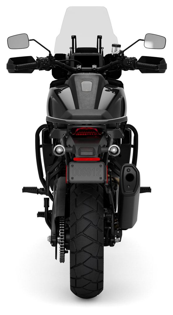 2021 Harley-Davidson Pan America™ Special in Riverdale, Utah