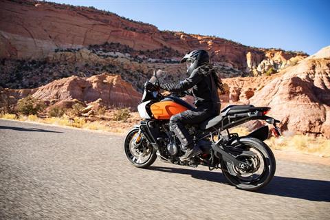 2021 Harley-Davidson Pan America™ Special in Colorado Springs, Colorado - Photo 17