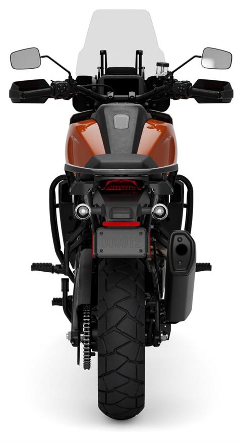 2021 Harley-Davidson Pan America™ Special in Houston, Texas - Photo 9