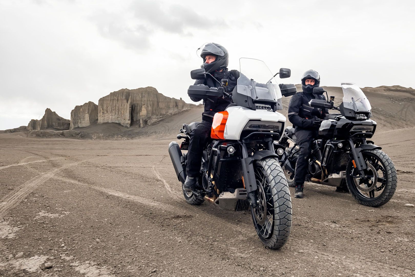 2021 Harley-Davidson Pan America™ Special in Green River, Wyoming - Photo 10