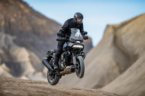 2021 Harley-Davidson Pan America™ Special in Sandy, Utah - Photo 11
