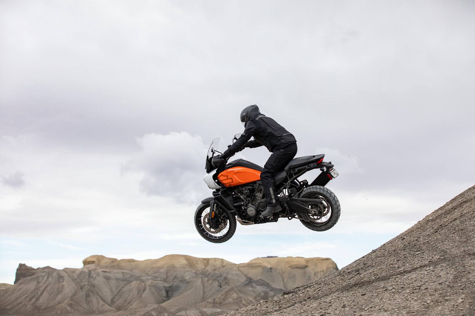 2021 Harley-Davidson Pan America™ Special in Colorado Springs, Colorado - Photo 12