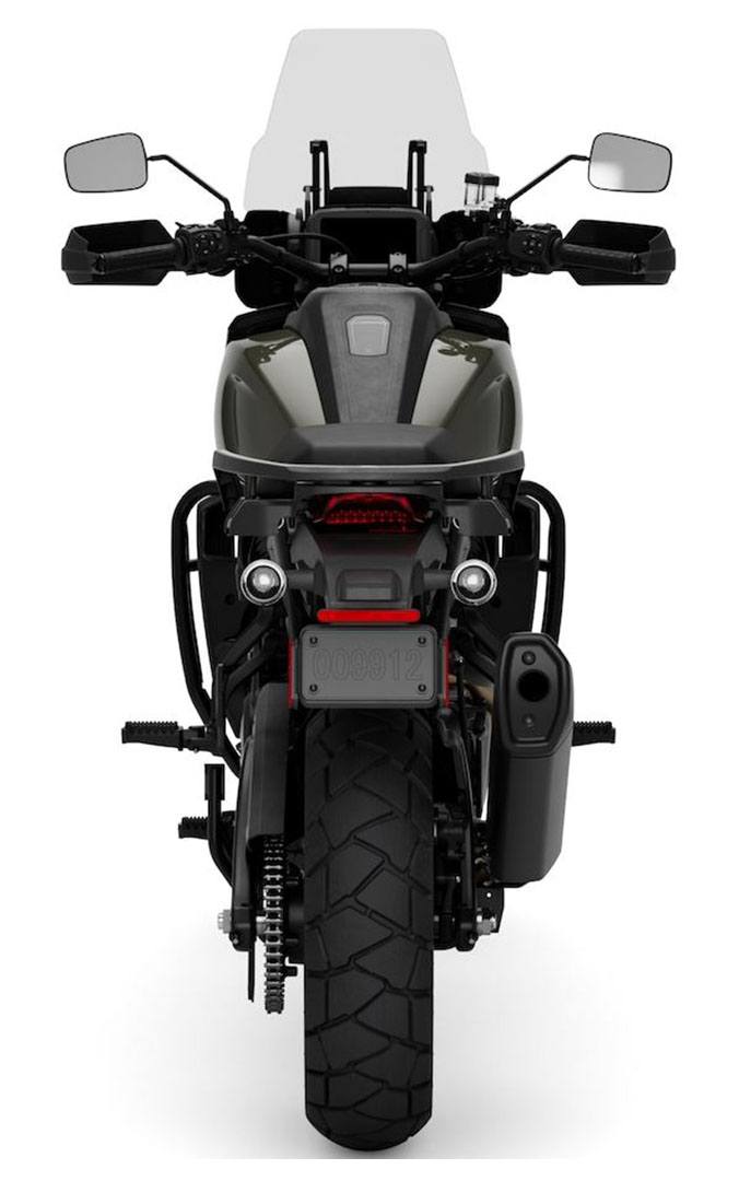 2021 Harley-Davidson Pan America™ Special in Lakewood, New Jersey