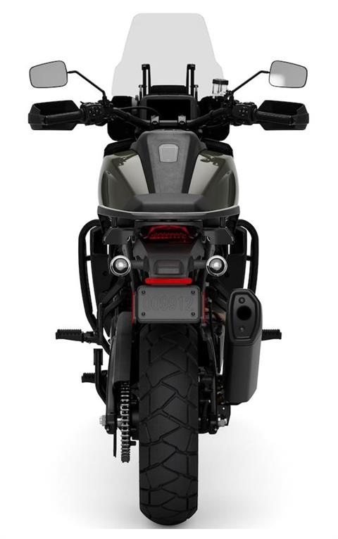 2021 Harley-Davidson Pan America™ Special in Colorado Springs, Colorado - Photo 9