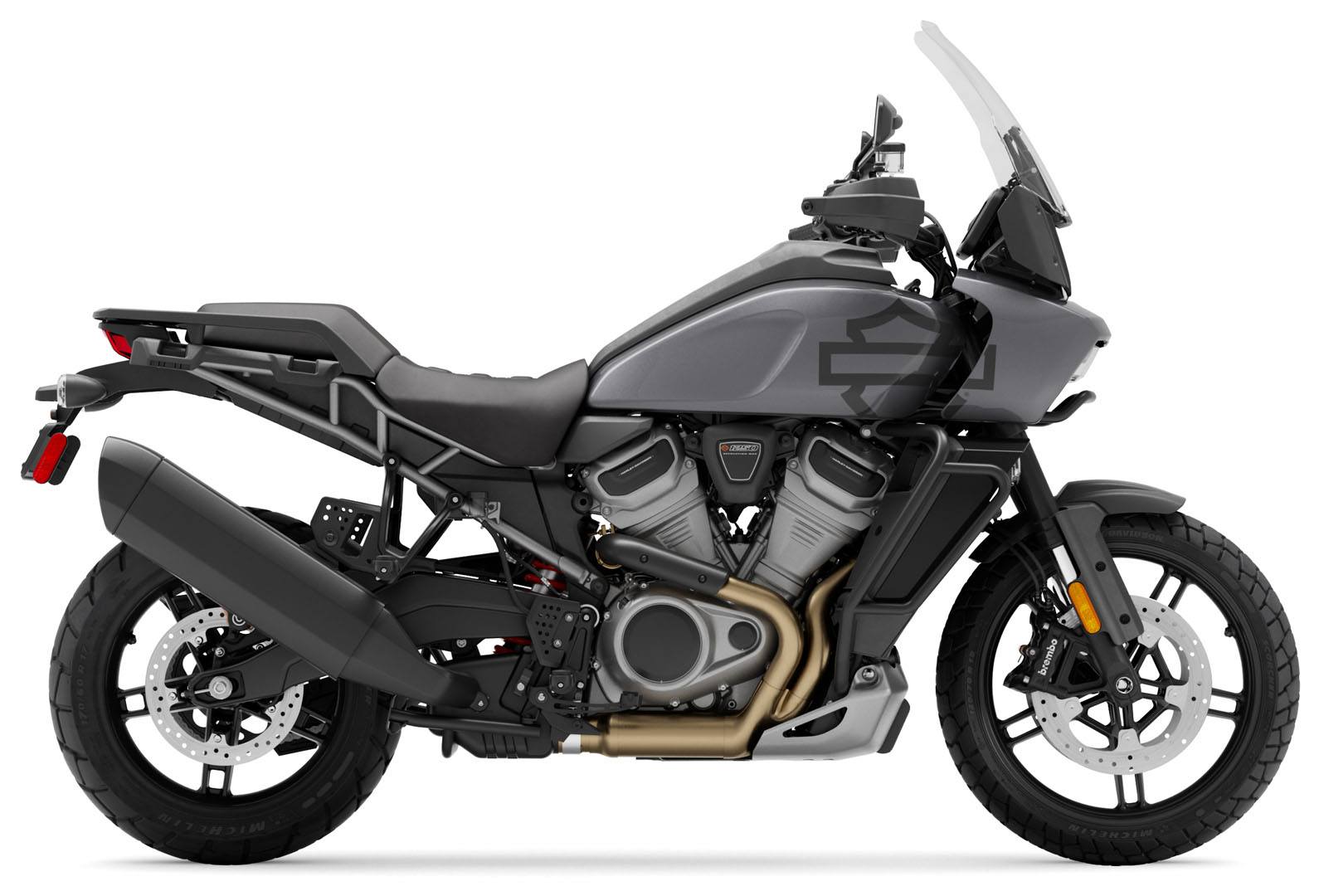2021 Harley-Davidson Pan America™ Special in Augusta, Maine