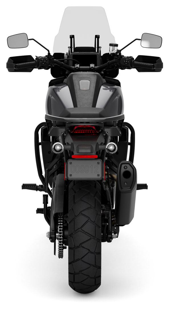 2021 Harley-Davidson Pan America™ Special in Waterloo, Iowa