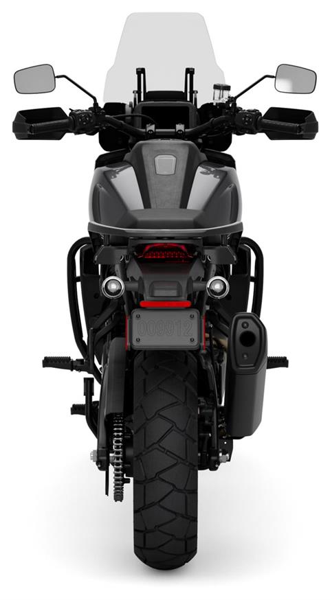 2021 Harley-Davidson Pan America™ Special in Vernal, Utah - Photo 9