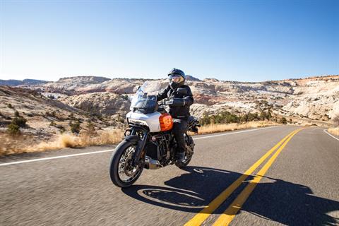 2021 Harley-Davidson Pan America™ Special in Colorado Springs, Colorado - Photo 16