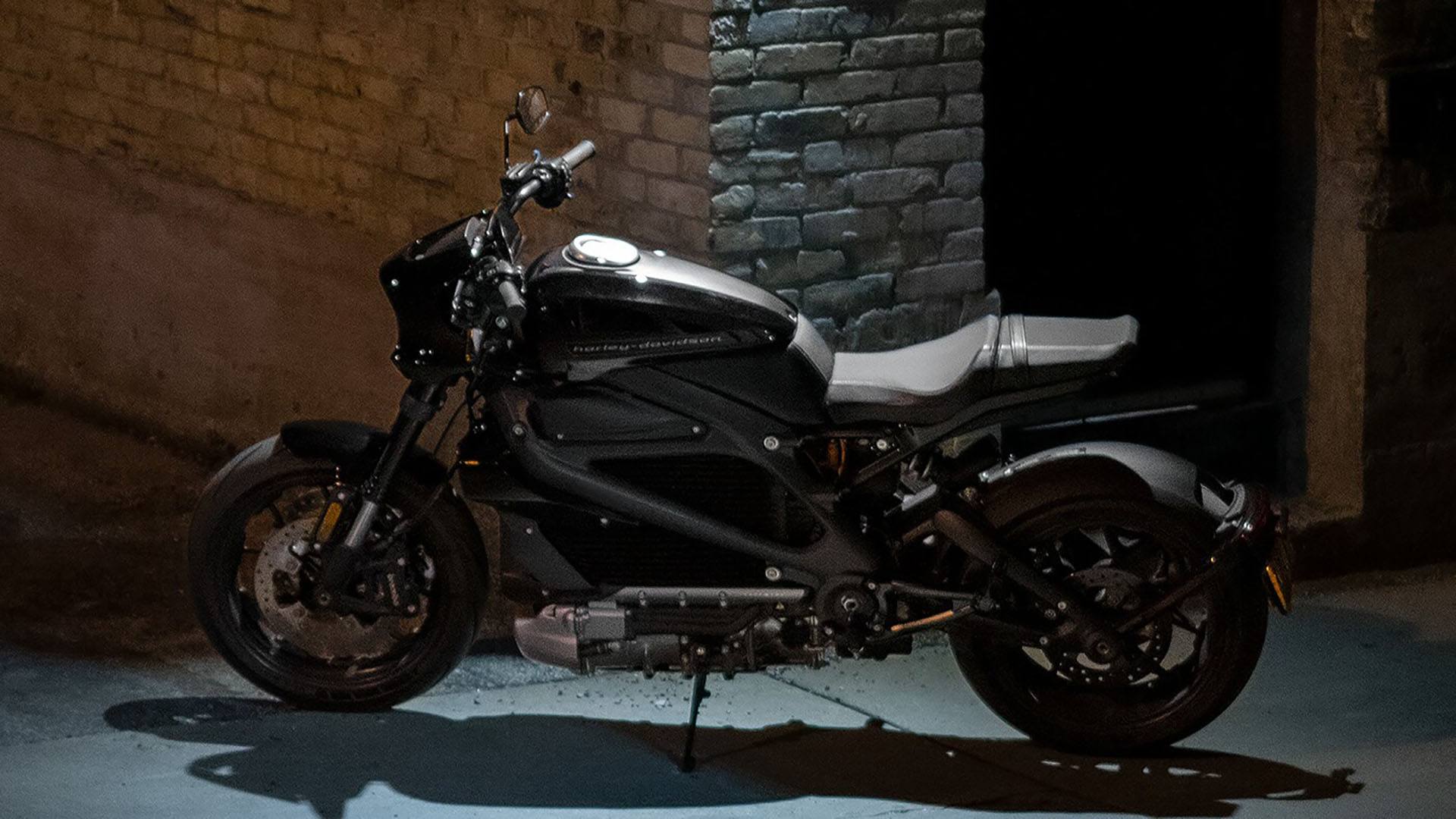 2021 Harley-Davidson Livewire™ in Knoxville, Tennessee - Photo 9