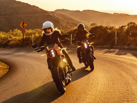 2021 Harley-Davidson Livewire™ in Mount Vernon, Illinois - Photo 5
