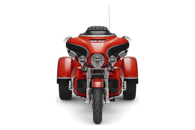 2021 Harley-Davidson CVO™ Tri Glide® in San Francisco, California