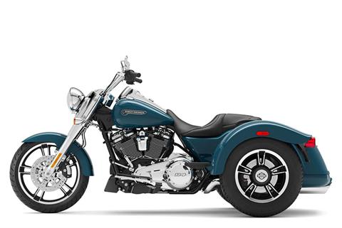 2021 Harley-Davidson Freewheeler® in Mentor, Ohio - Photo 2