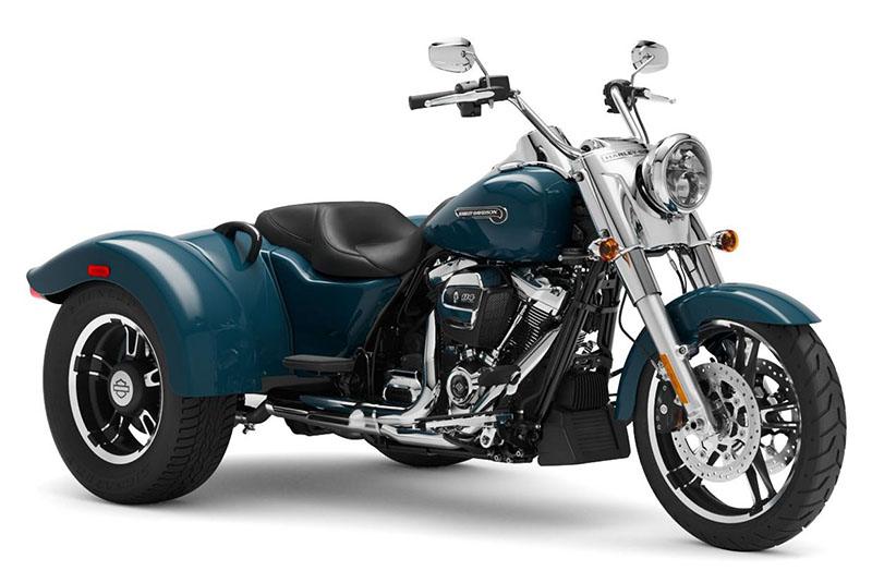 2021 Harley-Davidson Freewheeler® in Bellemont, Arizona - Photo 3