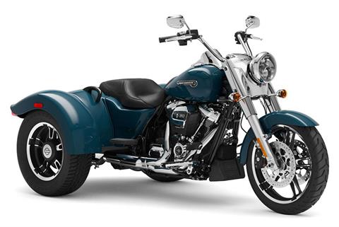 2021 Harley-Davidson Freewheeler® in Mount Vernon, Illinois - Photo 3