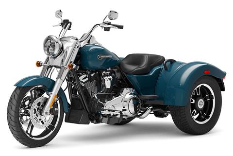 2021 Harley-Davidson Freewheeler® in Mount Vernon, Illinois - Photo 4