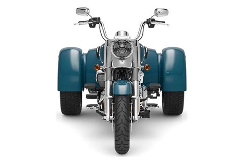 2021 Harley-Davidson Freewheeler® in Mayer, Arizona - Photo 5