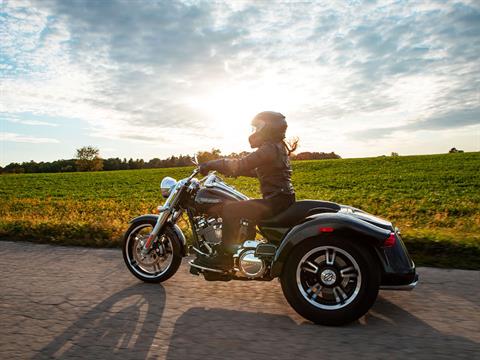 2021 Harley-Davidson Freewheeler® in Osceola, Iowa - Photo 10