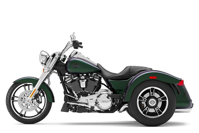 2021 Harley-Davidson Freewheeler® in Upper Sandusky, Ohio