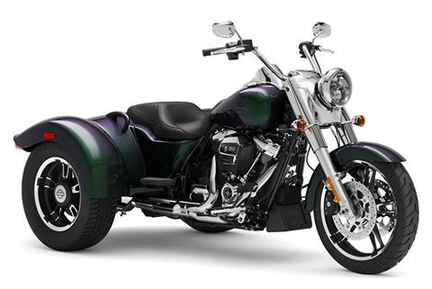 2021 Harley-Davidson Freewheeler® in Ukiah, California - Photo 9