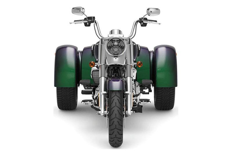 2021 Harley-Davidson Freewheeler® in Salt Lake City, Utah - Photo 5
