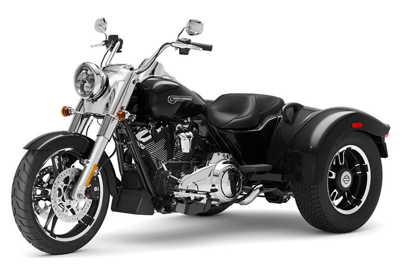 2021 Harley-Davidson Freewheeler® in Green River, Wyoming - Photo 4