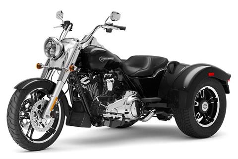 2021 Harley-Davidson Freewheeler® in Albert Lea, Minnesota - Photo 4