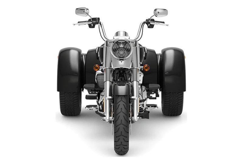 2021 Harley-Davidson Freewheeler® in Monroe, Michigan - Photo 9