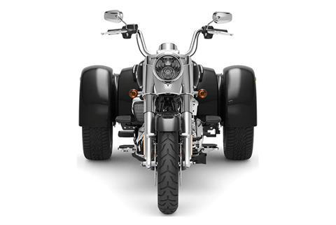 2021 Harley-Davidson Freewheeler® in Marietta, Georgia - Photo 5