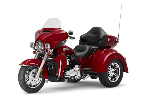 2021 Harley-Davidson Tri Glide® Ultra in Temple, Texas - Photo 4