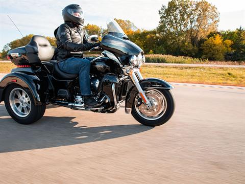 2021 Harley-Davidson Tri Glide® Ultra in Leominster, Massachusetts - Photo 6
