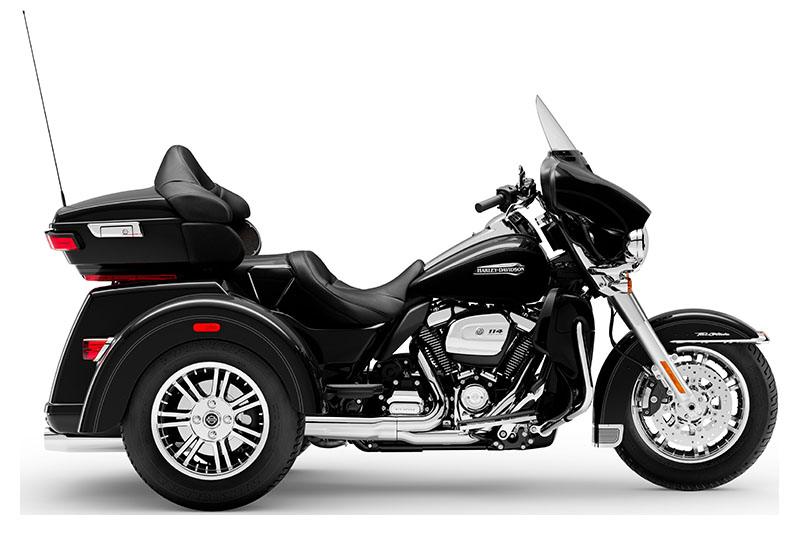 2021 Harley-Davidson Tri Glide® Ultra in Canton, Ohio - Photo 1