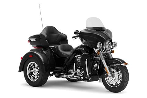 2021 Harley-Davidson Tri Glide® Ultra in Canton, Ohio - Photo 3