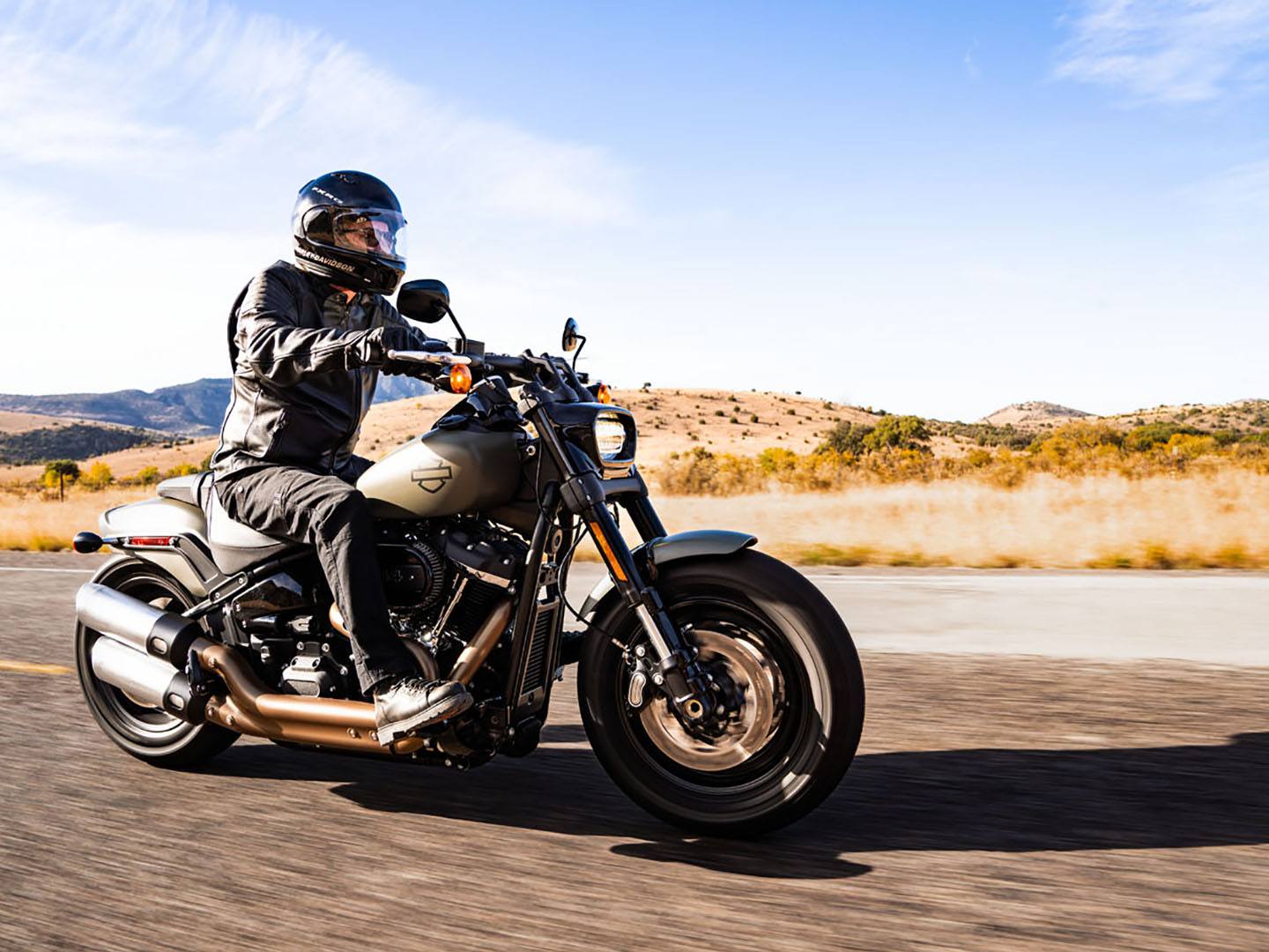 2021 Harley-Davidson Fat Bob® 114 in Pasadena, Texas - Photo 15
