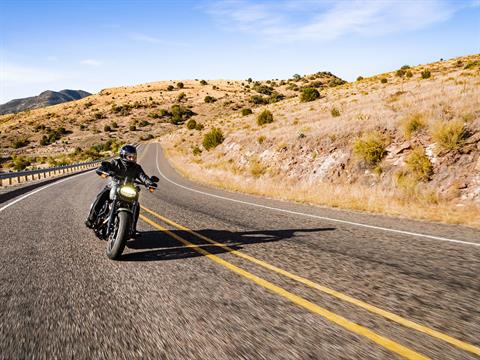 2021 Harley-Davidson Fat Bob® 114 in San Francisco, California - Photo 18