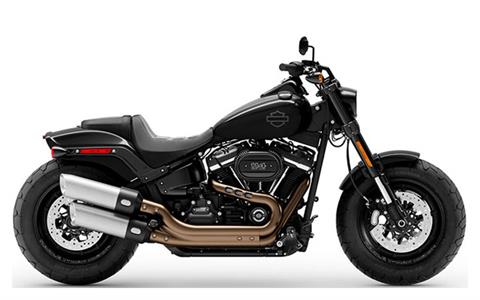 2021 Harley-Davidson Fat Bob® 114 in Burlington, Iowa - Photo 17