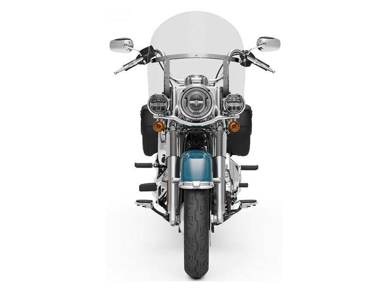 2021 Harley-Davidson Heritage Classic in Vernal, Utah - Photo 5
