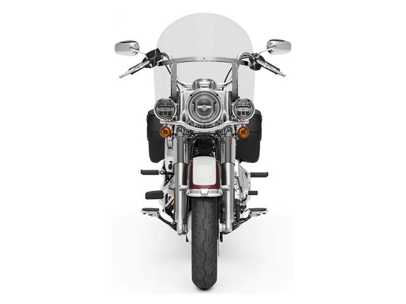 2021 Harley-Davidson Heritage Classic in Washington, Utah