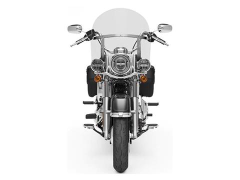 2021 Harley-Davidson Heritage Classic in Roanoke, Virginia - Photo 5