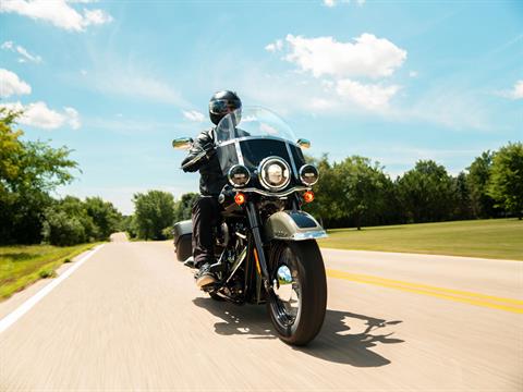 2021 Harley-Davidson Heritage Classic 114 in Jackson, Mississippi - Photo 8